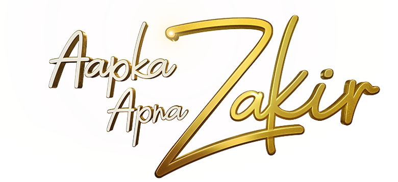 Aapka Apna Zakir logo
