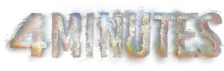 4 Minutes logo