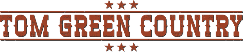 Tom Green Country logo