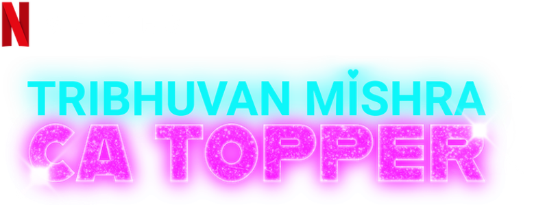 Tribhuvan Mishra CA Topper logo