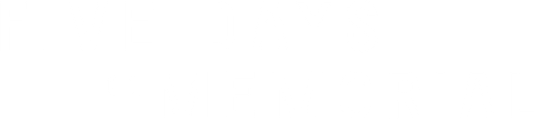 Cinco Dias no Hospital Memorial logo