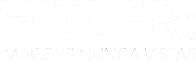 Hitler: A Life in Pictures logo