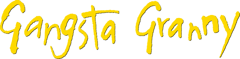 Gangsta Granny logo