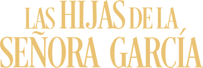 As Filhas da Senhora Garcia logo