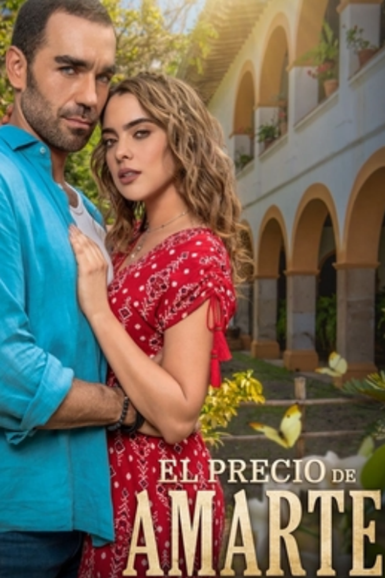 El precio de amarte logo