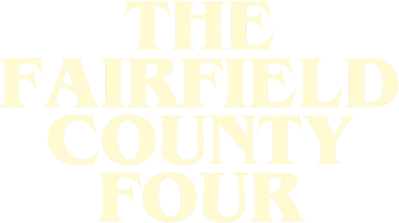 The Fairfield County Four logo