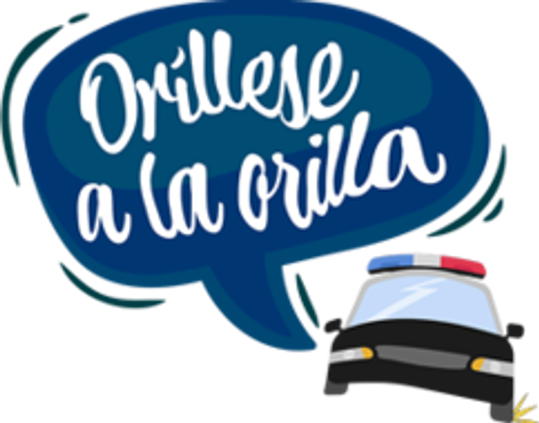 Oríllese a la Orilla logo