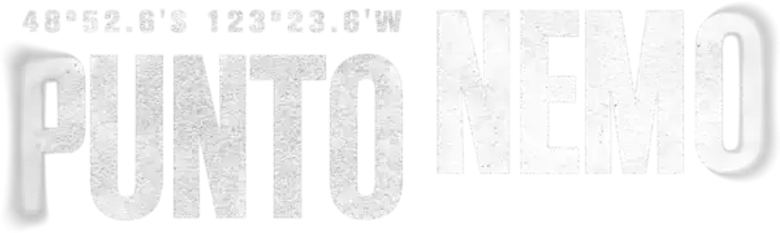Punto Nemo logo