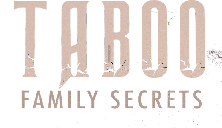 Taboo: Family Secrets logo