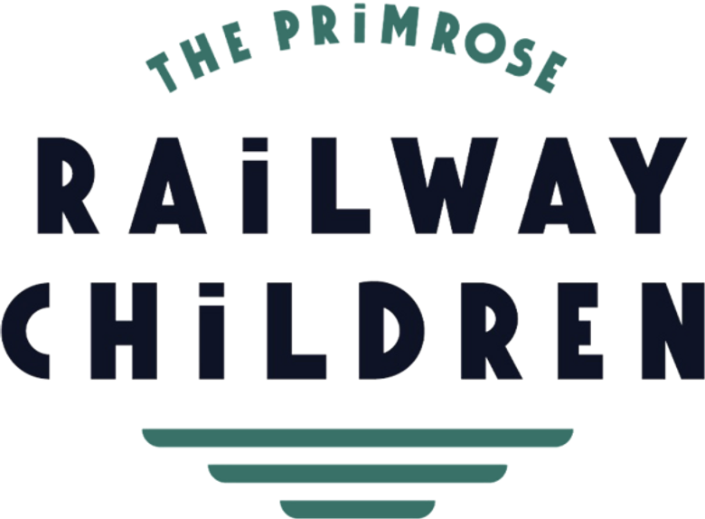 The Primrose Railway Children logo