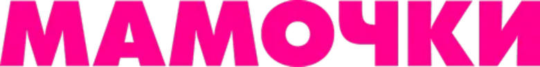 Мамочки logo