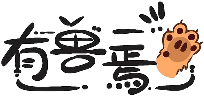Fabulous Beasts logo
