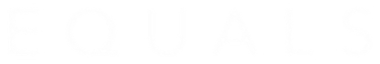 Equals logo