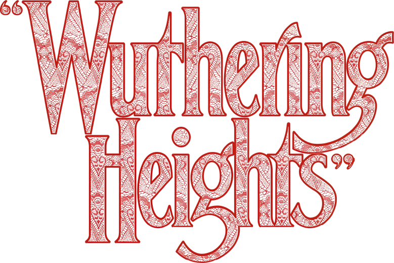 "Wuthering Heights" logo