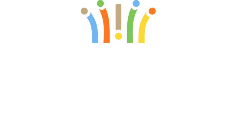 Otroliga spelen logo
