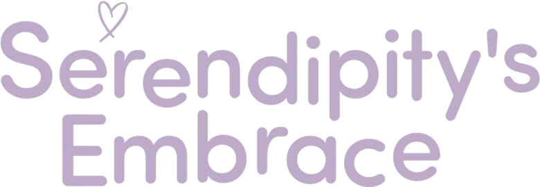 Serendipity's Embrace logo