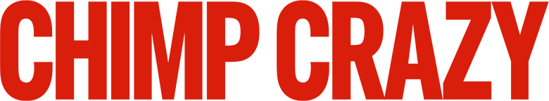 Chimp Crazy logo