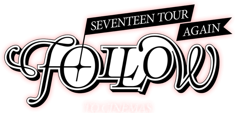 SEVENTEEN TOUR 'FOLLOW' AGAIN TO CINEMAS