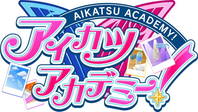 Aikatsu Academy!