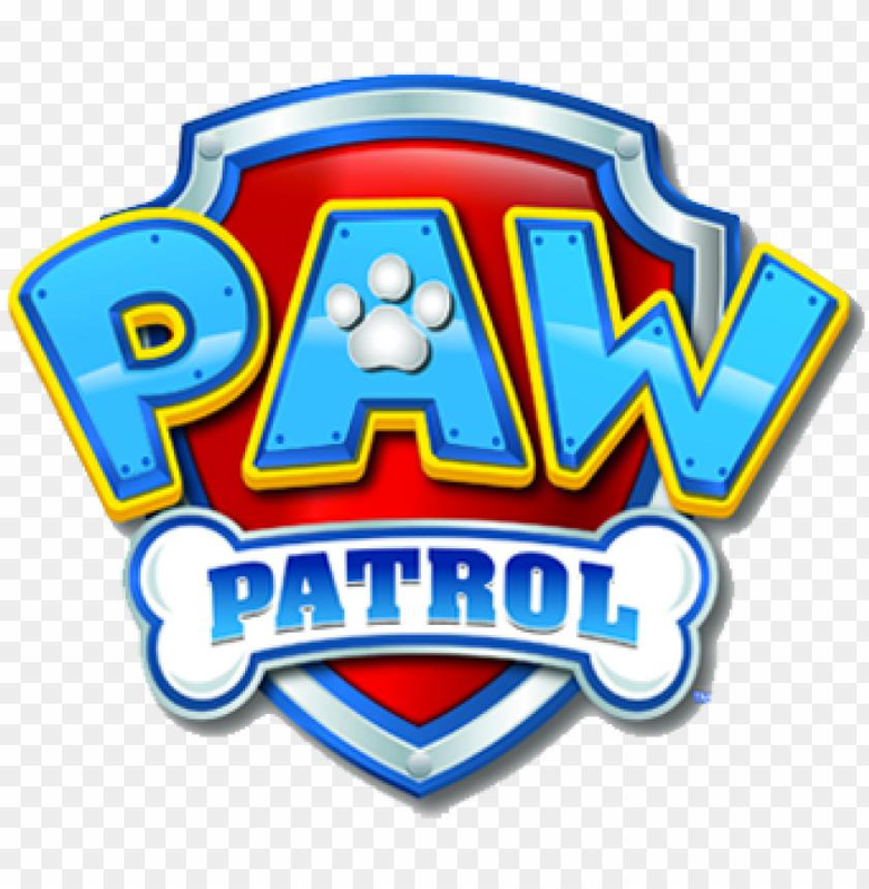 PAW Patrol logo