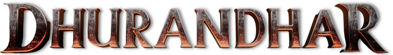 Dhurandhar logo