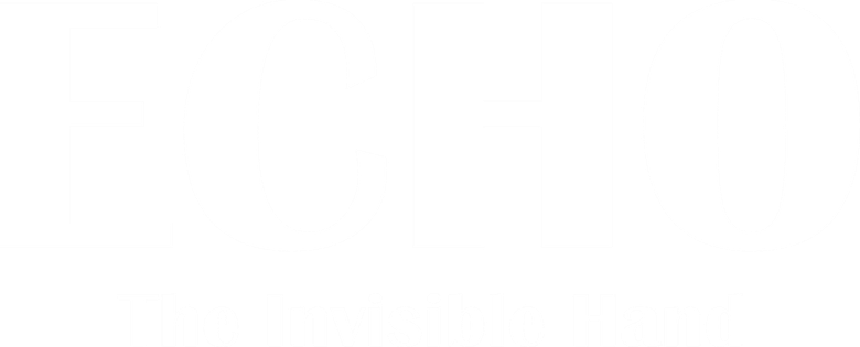 Yankı: Görünmez El logo