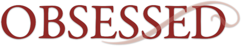 Perigosa Obsessão logo
