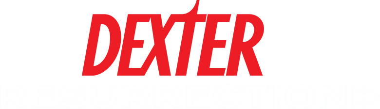 Dexter: Resurrection logo