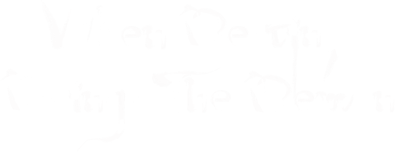 Oferenda ao Demônio logo