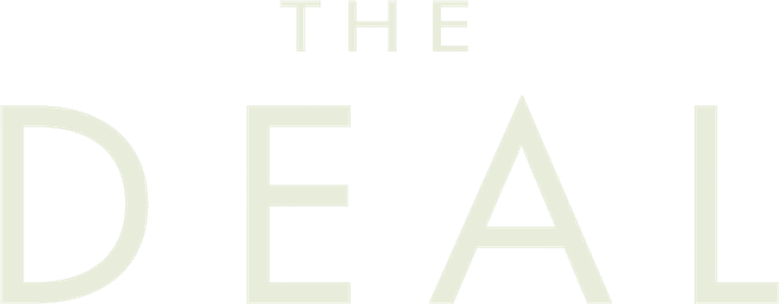 The Deal logo