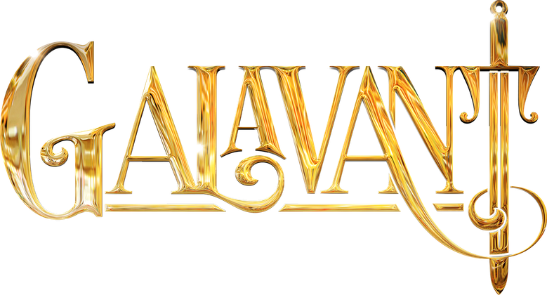 Galavant logo