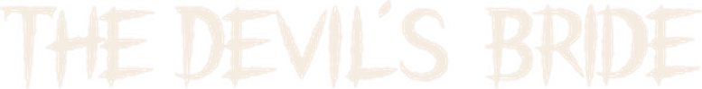 Pengantin Setan logo