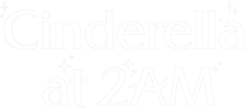 새벽 2시의 신데렐라 logo