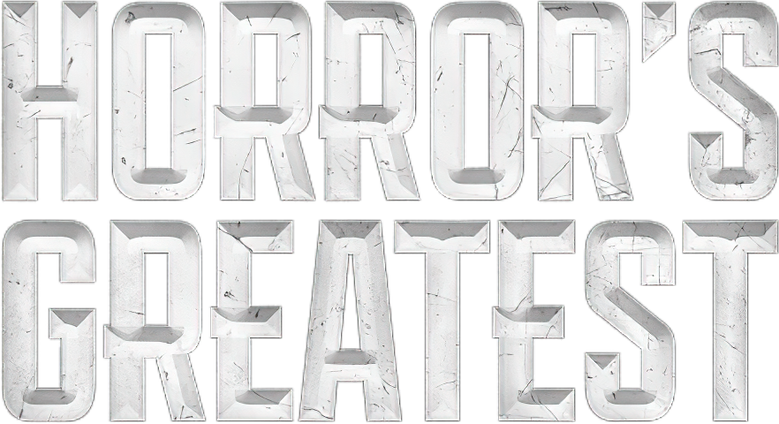 Horror's Greatest logo