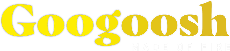 Googoosh: Made of Fire