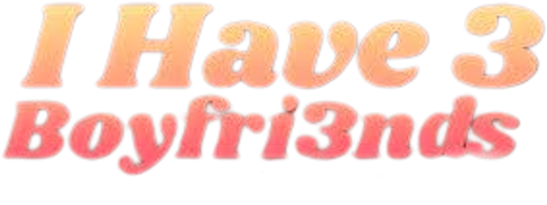 눈 떠보니 세 명의 남자친구 logo