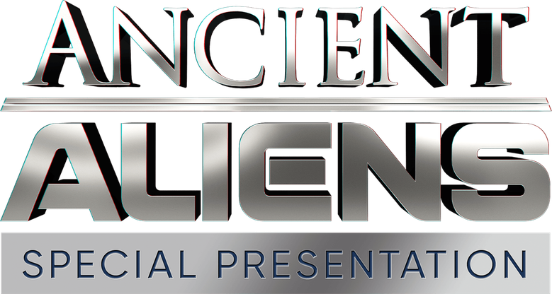 Ancient Aliens: Special Presentation logo