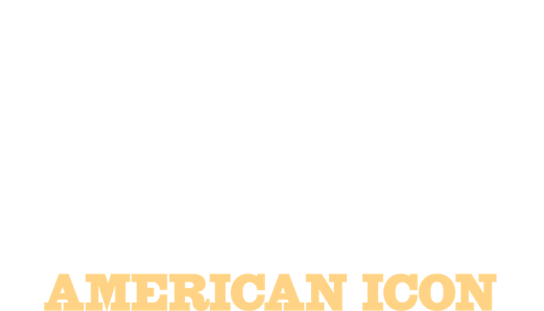 Toby Keith: American Icon logo