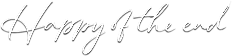 Happy of the End logo