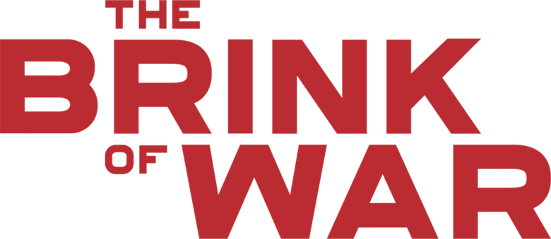 The Brink of War logo