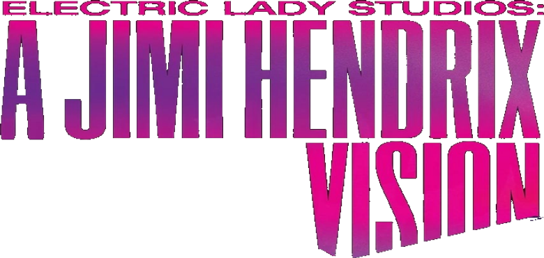 Electric Lady Studios: A Jimi Hendrix Vision logo