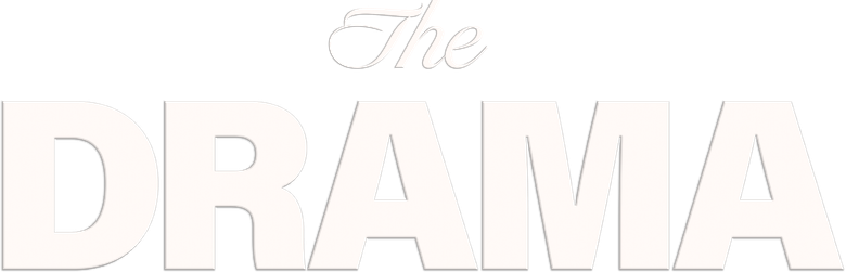 The Drama logo