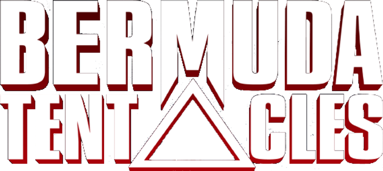 Tentáculos de Las Bermudas logo