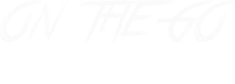 On the Go with Gabe logo