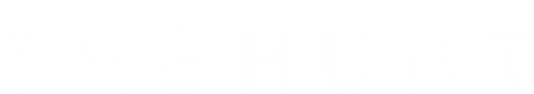 The Hunt logo