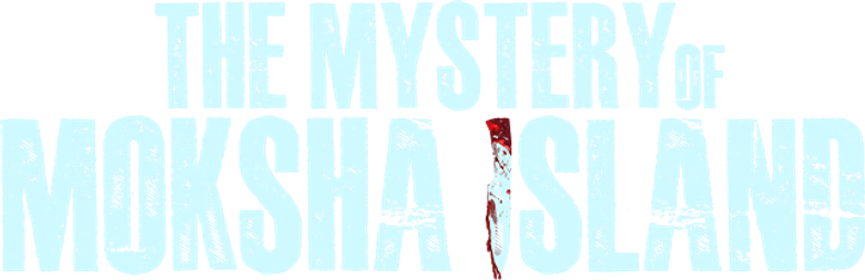 The Mystery of Moksha Island logo