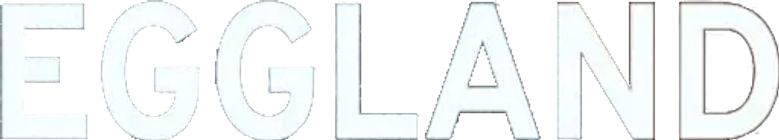 Eggland logo