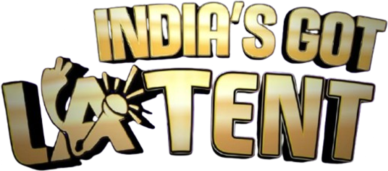 India's Got Latent logo