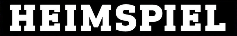 Heimspiel logo