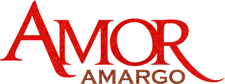 Amor amargo logo